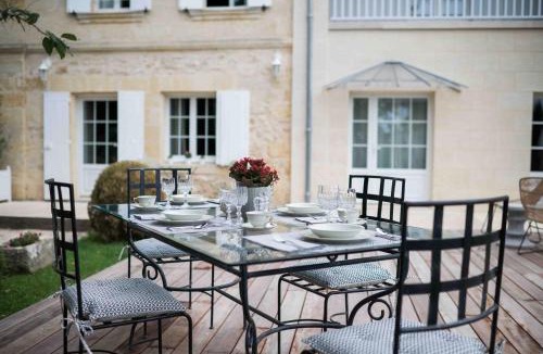 Montagne Bed & Breakfast | Clos de la Barbanne
