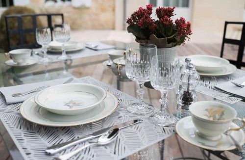 Montagne Bed & Breakfast | Clos de la Barbanne