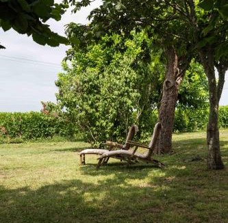 Montagne Bed & Breakfast | Clos de la Barbanne