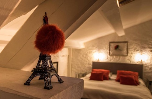 Pouzols House | Clos de la Colombe