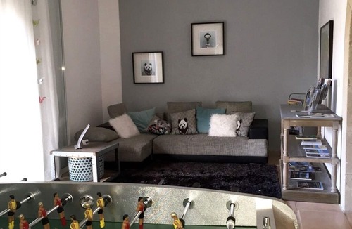 Pouzols House | Clos de la Colombe