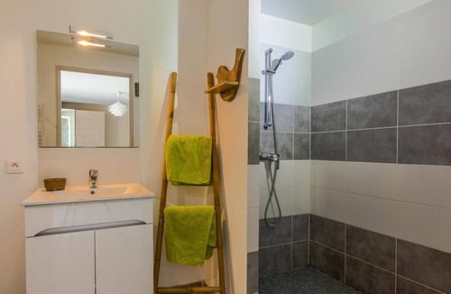 Pouzols House | Clos de la Colombe