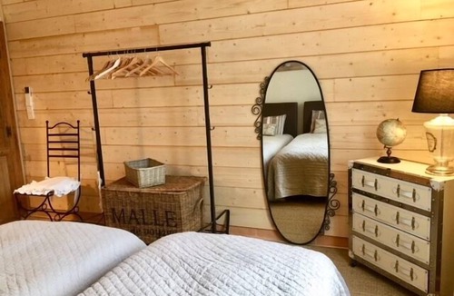 Pouzols House | Clos de la Colombe