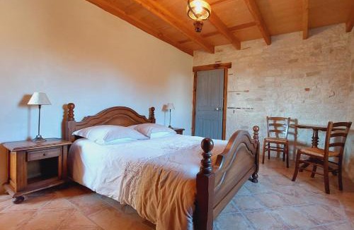 Lombers Bed & Breakfast | Clos de la Dîme
