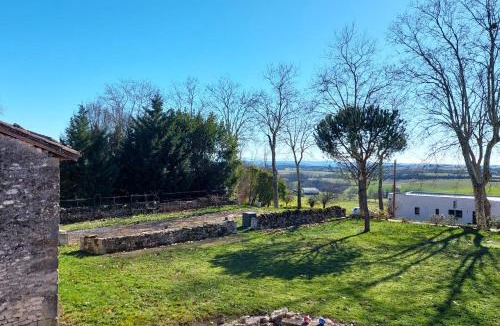 Lombers Bed & Breakfast | Clos de la Dîme