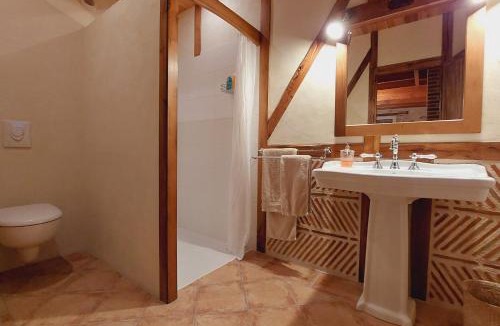 Lombers Bed & Breakfast | Clos de la Dîme