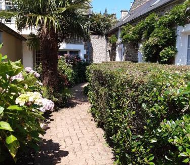 Dinard Apartment | Clos de la Fontaine