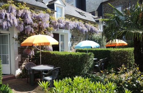 Dinard Apartment | Clos de la Fontaine