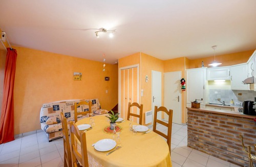 Pommeret House | Clos de la Forge - Maison avec jardin