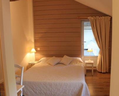 Saint-Cyr-en-Talmondais Bed & Breakfast | Clos de la Court d'Aron