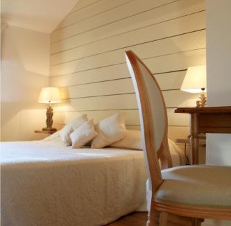 Saint-Cyr-en-Talmondais Bed & Breakfast | Clos de la Court d'Aron