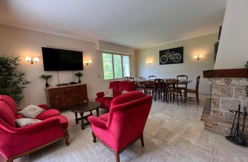 Tournan-en-Brie House | Clos de la Gare