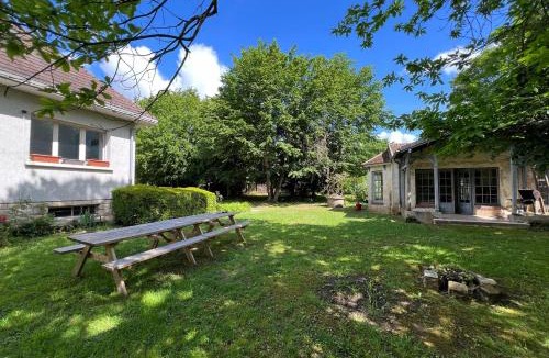 Tournan-en-Brie House | Clos de la Gare