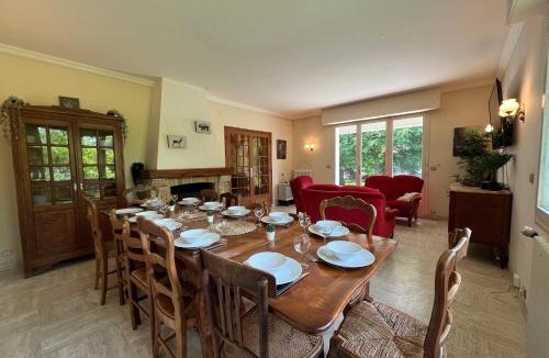 Tournan-en-Brie House | Clos de la Gare