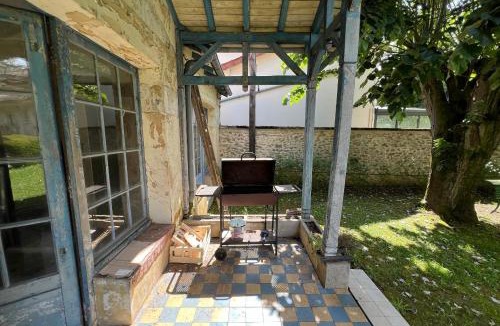 Tournan-en-Brie House | Clos de la Gare