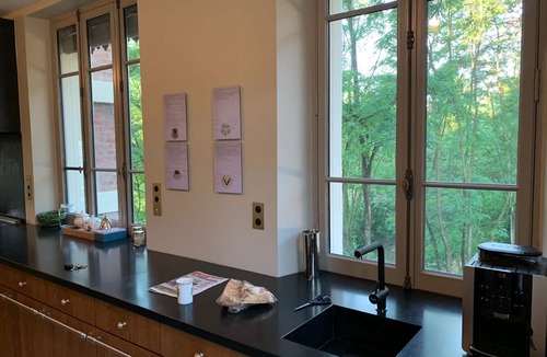 Larnage House | Clos de la Garelle