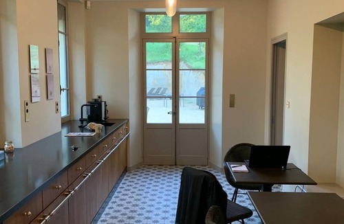 Larnage House | Clos de la Garelle