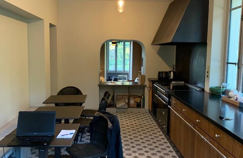 Larnage House | Clos de la Garelle