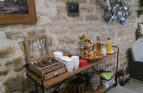 Saint-Lothain Bed & Breakfast | Clos De La Gourmandière