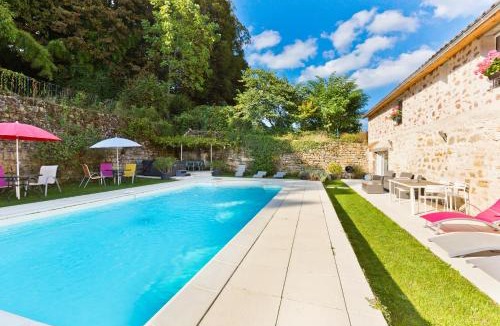 Saint-Lothain Bed & Breakfast | Clos De La Gourmandière