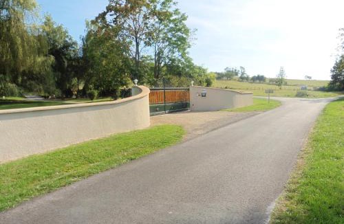 Boyer Bed & Breakfast | Clos de la Natouze