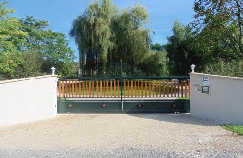 Boyer Bed & Breakfast | Clos de la Natouze