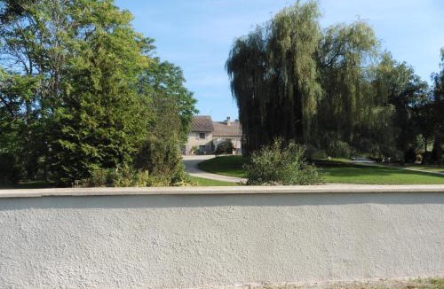 Boyer Bed & Breakfast | Clos de la Natouze