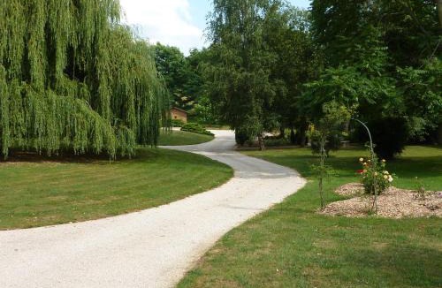 Boyer Bed & Breakfast | Clos de la Natouze