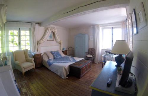 Saint-Cyr-sur-Morin Bed & Breakfast | Clos de la Rose