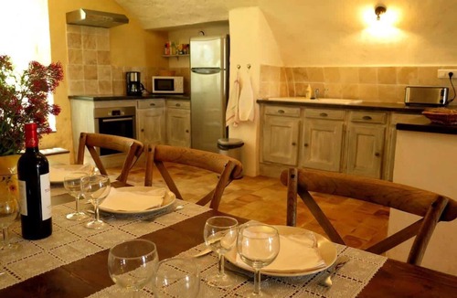 Valensole House | Clos de la Tuilerie, Levant cottage