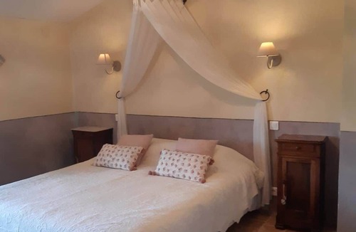 Valensole House | Clos de la Tuilerie, Levant cottage