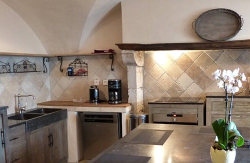 Vallon-Pont-d'Arc House | Clos de Raveyron for 4 people