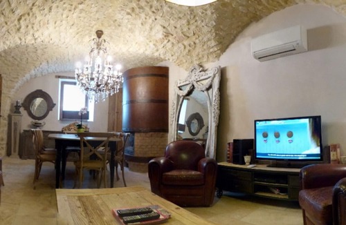 Vallon-Pont-d'Arc House | Clos de Raveyron for 4 people