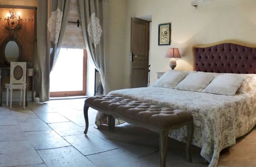Vallon-Pont-d'Arc House | Clos de Raveyron for 4 people