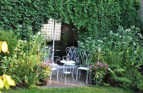 Royaucourt Bed & Breakfast | Clos de Royaucourt