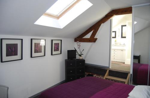 Royaucourt Bed & Breakfast | Clos de Royaucourt