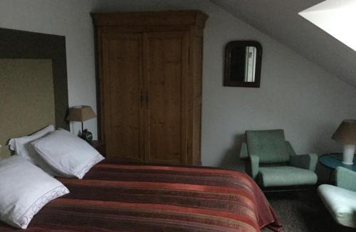 Royaucourt Bed & Breakfast | Clos de Royaucourt