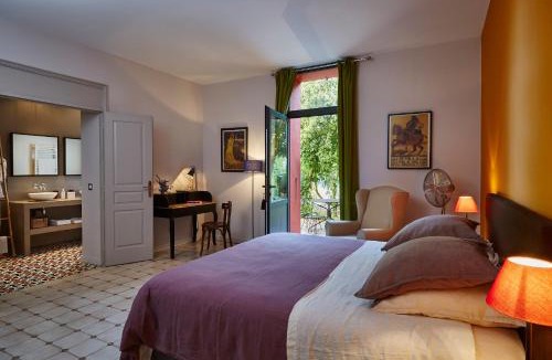 Ortaffa House | Clos Des Aspres