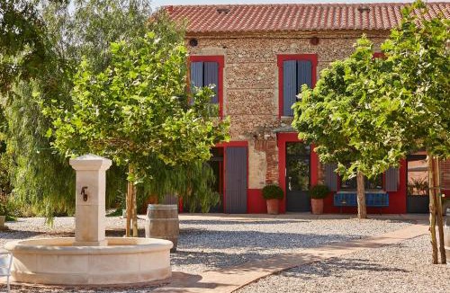 Ortaffa House | Clos Des Aspres
