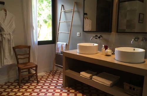 Ortaffa House | Clos des Aspres