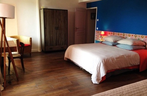 Ortaffa House | Clos des Aspres