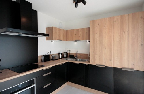 Sigolsheim Apartment | Clos des Clarisses *, Appart. 2 to 4 people in Kaysersberg Vignoble - 1 bedroom, terrace, parking