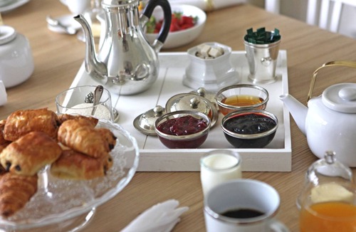 Brioude Bed & Breakfast | Clos des Campanules