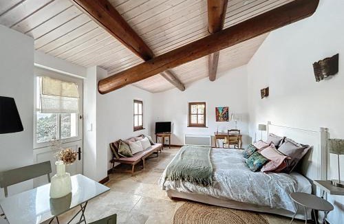 Villeneuve House | Clos des Cassis - Maison d'Hôtes