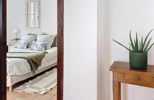 Villeneuve House | Clos des Cassis - Maison d'Hôtes