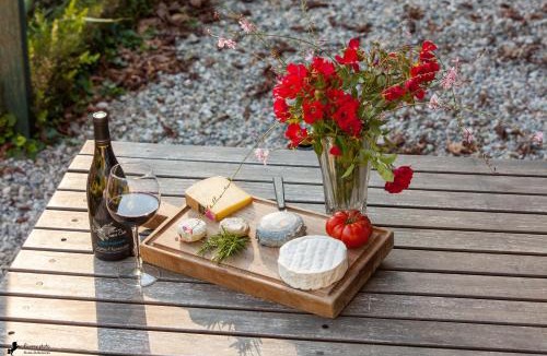 Alixan Villa | Clos des Chouettes