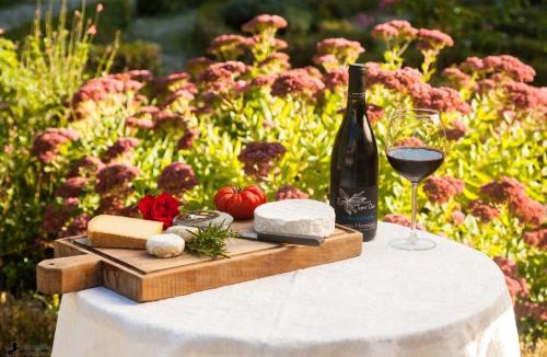 Alixan Villa | Clos des Chouettes