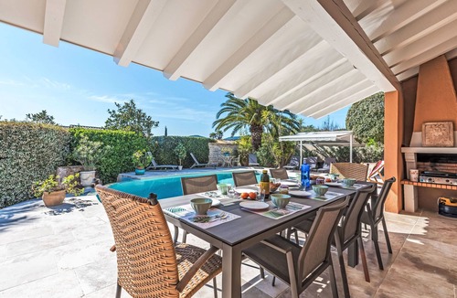 Gassin House | Clos des collines by Interhome