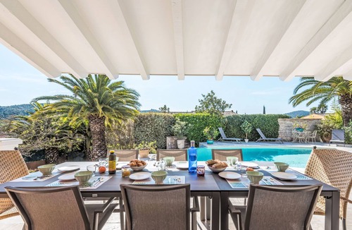 Gassin House | Clos des collines by Interhome