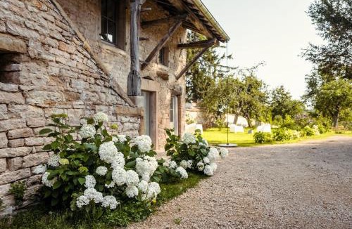 Chapaize House | Clos des Dames de Lancharre